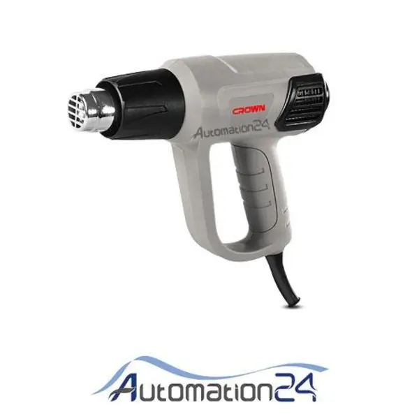 سشوار صنعتی کرون مدل CT19007