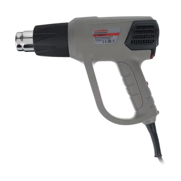 سشوار صنعتی کرون مدل CT19007