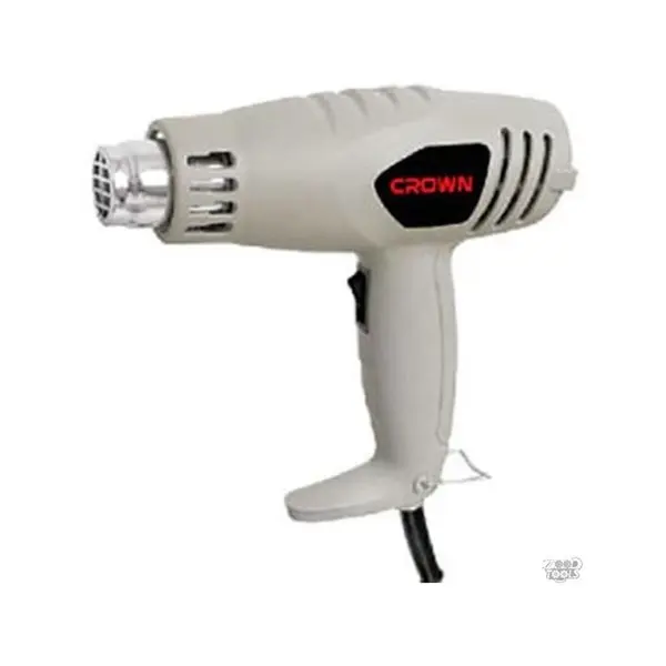 سشوار صنعتی کرون مدل CT19017