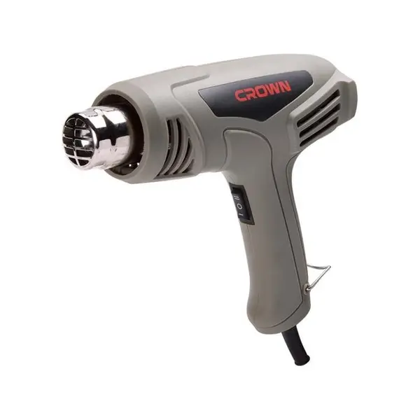 سشوار صنعتی کرون مدل CT19017