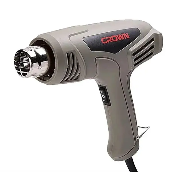 سشوار صنعتی کرون مدل CT19017