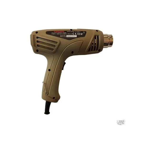 سشوار صنعتی کرون مدل CT19017