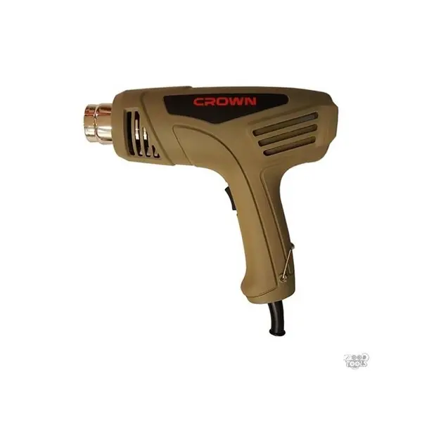 سشوار صنعتی کرون مدل CT19017