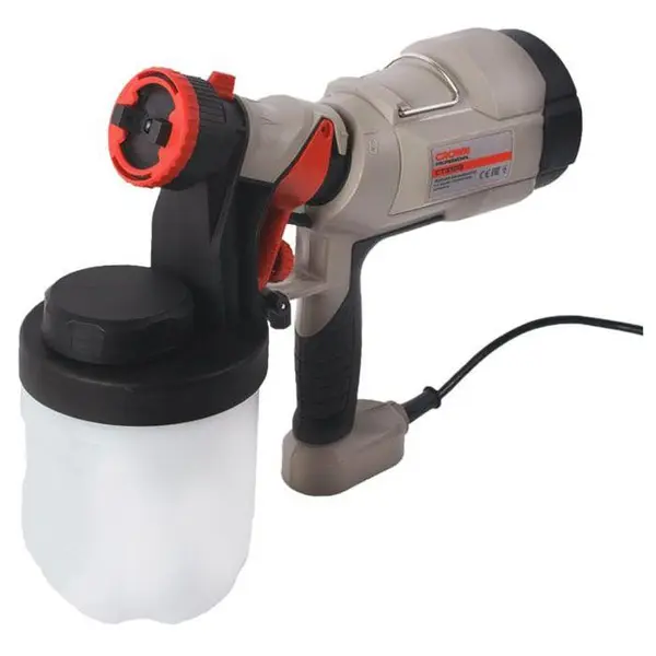 پیستوله برقی کرون مدل CT31013 - 4