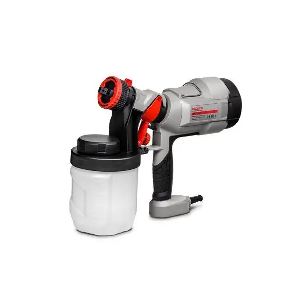 پیستوله برقی کرون مدل CT31013 - 2