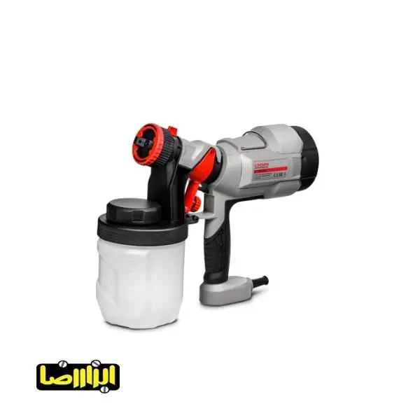پیستوله برقی کرون مدل CT31013 - 3