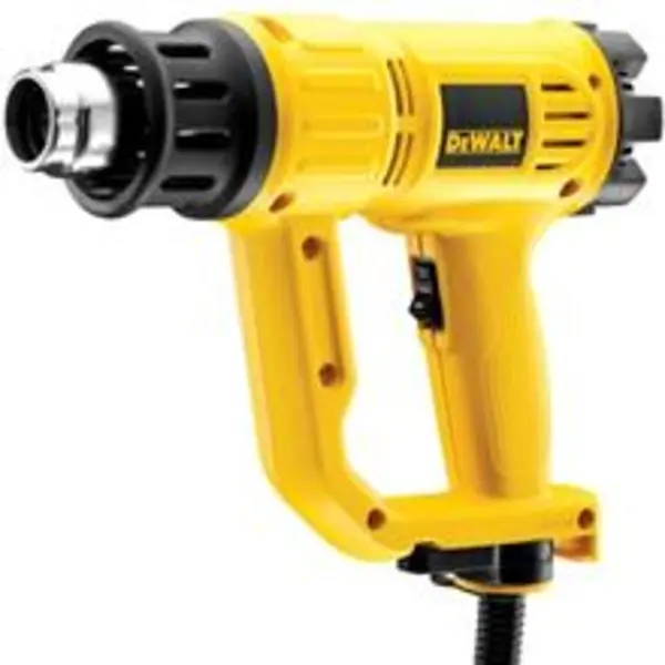 سشوار صنعتی دیوالت D26411