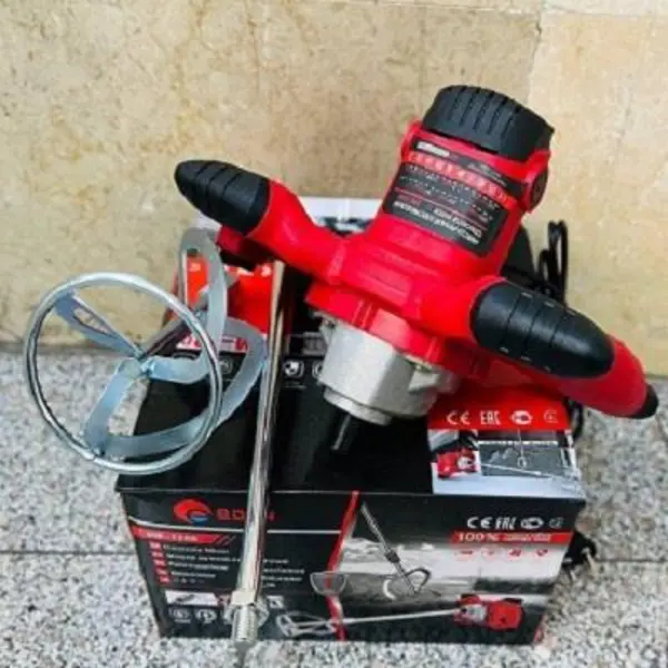 دریل همزن ادون مدل DM-1200