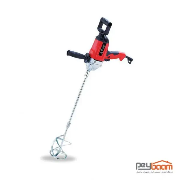 دریل همزن محک مدل DMX-1100/1