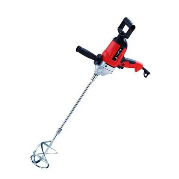 دریل همزن محک مدل DMX-1100/1