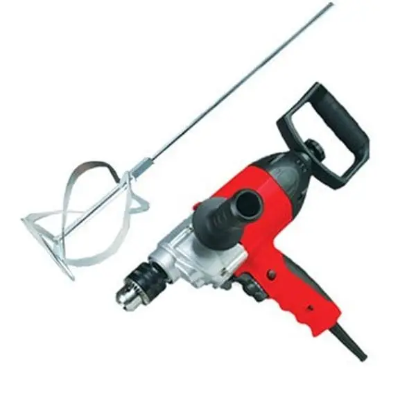 دریل همزن محک مدل DMX-1100/1