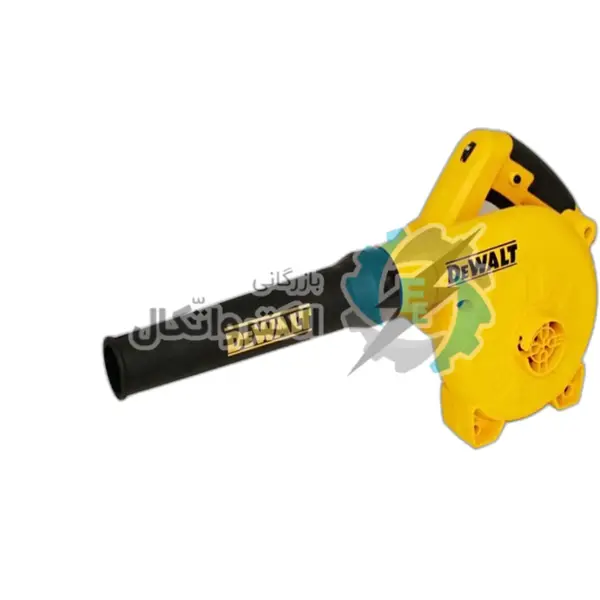 دستگاه دمنده و مکنده دیوالت مدل DWB800