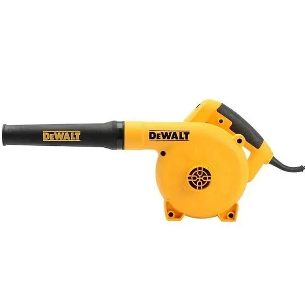 دستگاه دمنده و مکنده دیوالت مدل DWB800