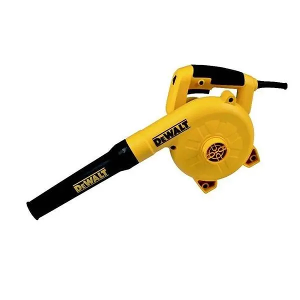 دستگاه دمنده و مکنده دیوالت مدل DWB800