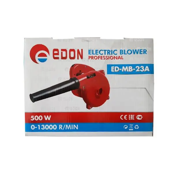 دمنده و مکنده ادون مدل ED-MB-23A