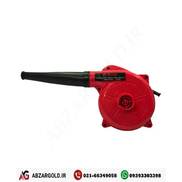 دمنده و مکنده ادون مدل ED-MB-23A