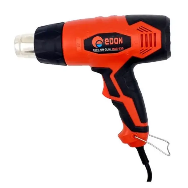 سشوار صنعتی ادون EDON مدل HAG-520 بدون دیمر