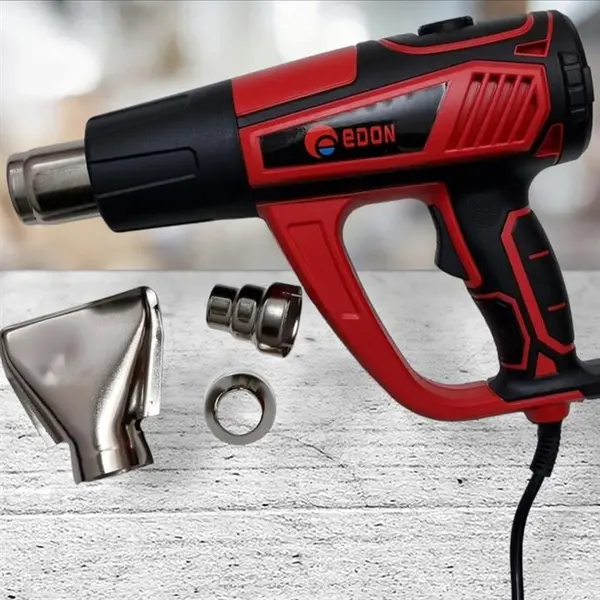 سشوار صنعتی ادون EDON مدل HAG-520 بدون دیمر