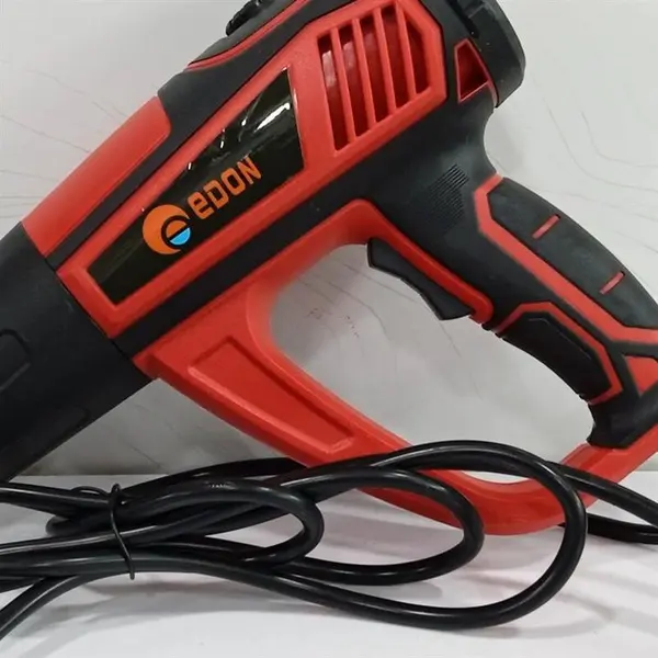 سشوار صنعتی ادون EDON مدل HAG-520 بدون دیمر