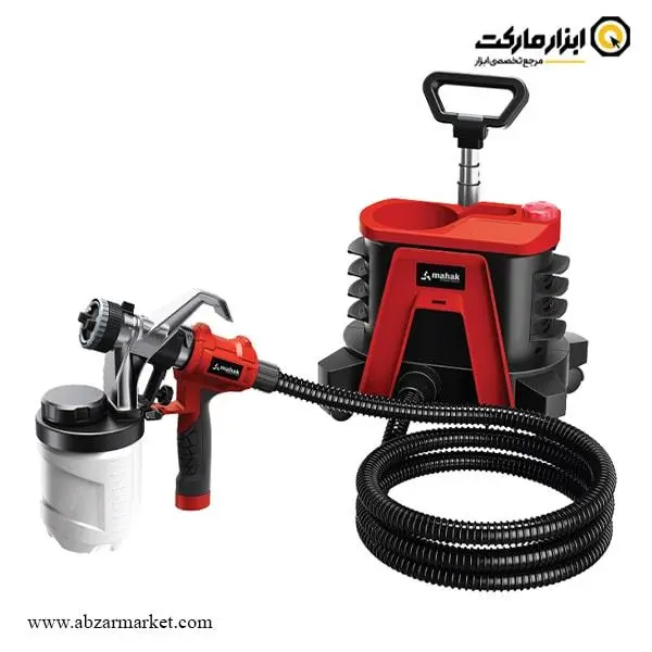 پیستوله برقی محک مدل ESG-1200M - 3