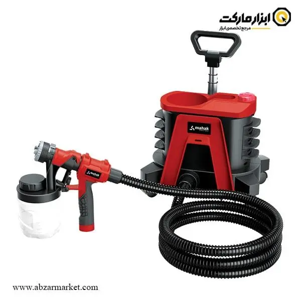 پیستوله برقی محک مدل ESG-1200M - 2