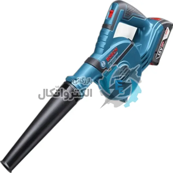 دستگاه دمنده بوش مدل GBL 18V-120
