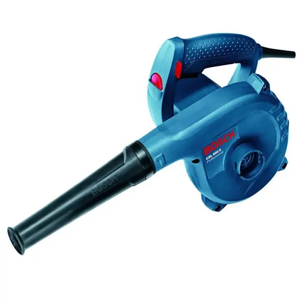 دستگاه دمنده مکنده بوش مدل حرفه ای GBL 800 - E Professional