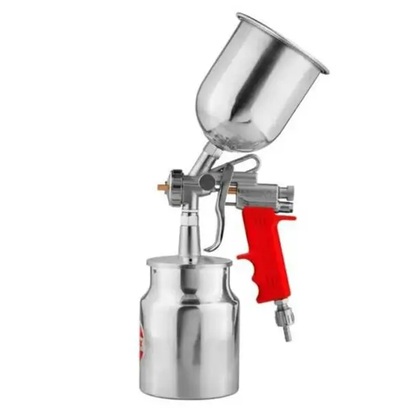 پیستوله دو کاسه  GE-70 رونیکس  RH-6428 - 3