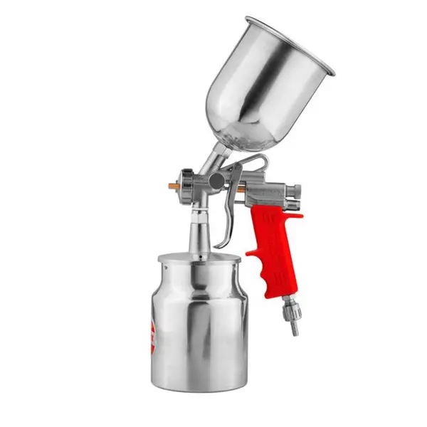 پیستوله دو کاسه  GE-70 رونیکس  RH-6428 - 2