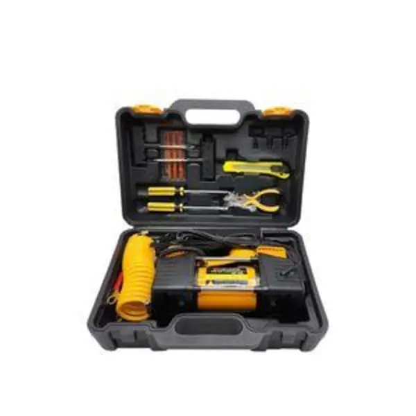 کمپرسور هوا اینتیمکث کد GHR511