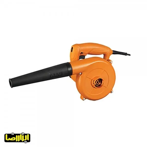 دستگاه دمنده و مکنده آاگ مدل GM600E