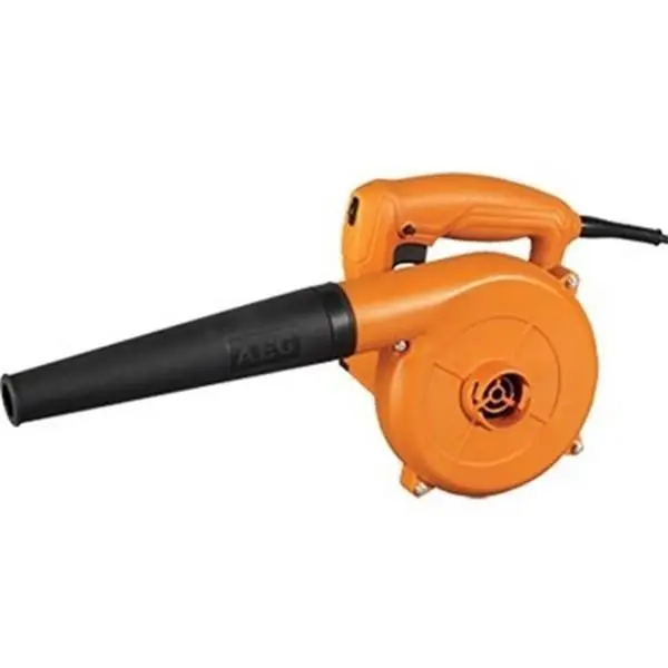 دستگاه دمنده و مکنده آاگ مدل GM600E