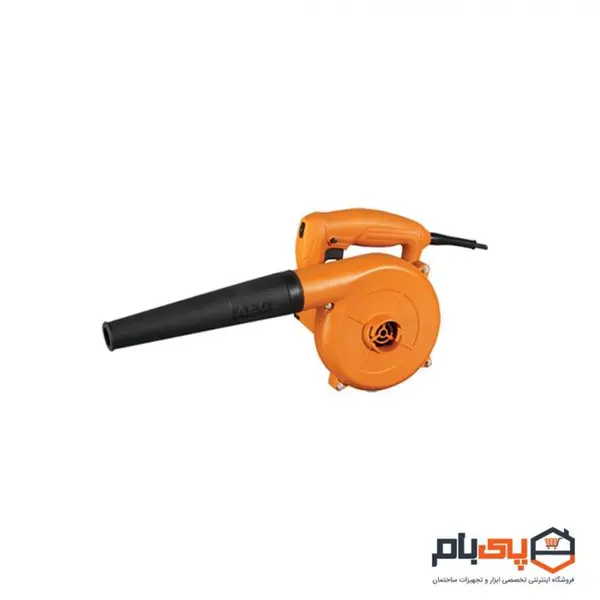 دستگاه دمنده و مکنده آاگ مدل GM600E