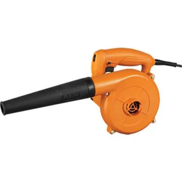 دستگاه دمنده و مکنده آاگ مدل GM600E