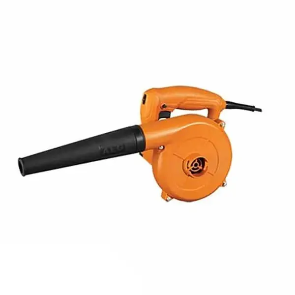 دستگاه دمنده و مکنده آاگ مدل GM600E