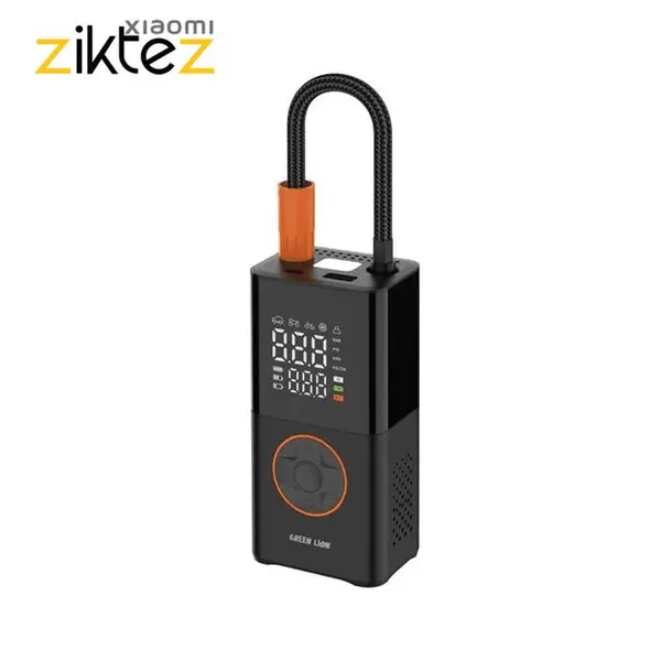 کمپرسور هوا گرین لاین مدل GTI-01