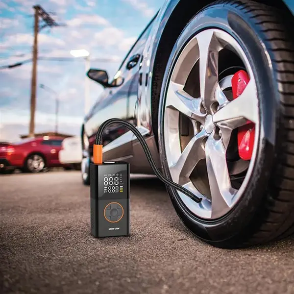 کمپرسور هوا گرین لاین مدل GTI-01