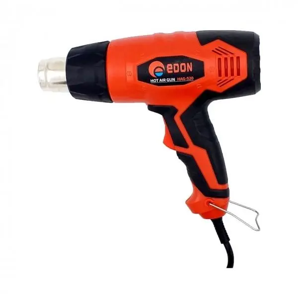 سشوار صنعتی ادون مدل HAG-520T