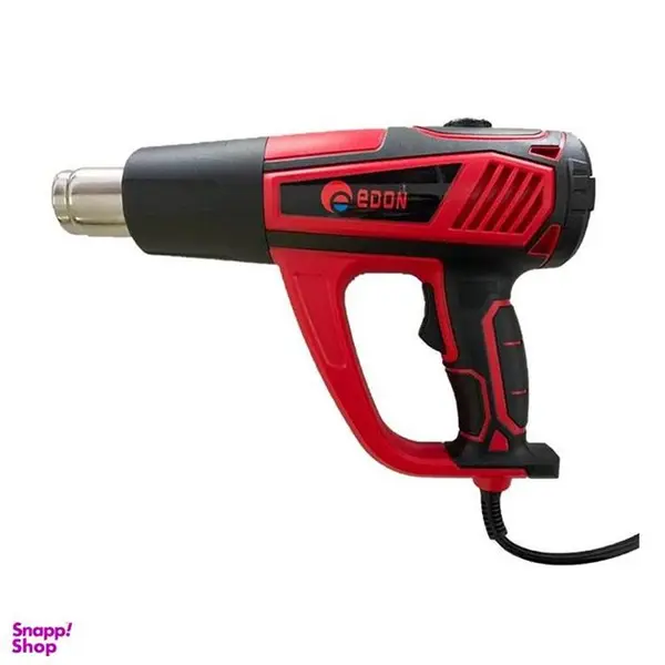 سشوار صنعتی دیمردار ادون مدلHAG-520T-NEW