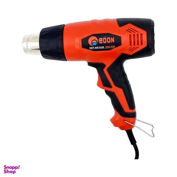 سشوار صنعتی دیمردار ادون مدلHAG-520T-NEW