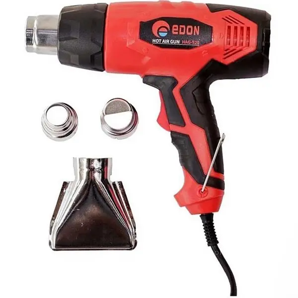 سشوار صنعتی دیمردار ادون مدلHAG-520T-NEW