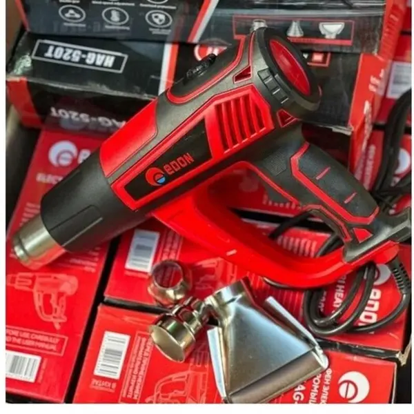 سشوار صنعتی دیمردار ادون مدلHAG-520T-NEW