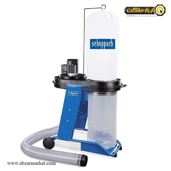 مکنده تک قلو شپخ مدل HD12