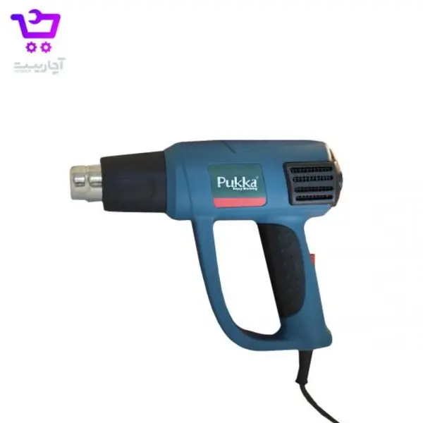 سشوار صنعتی پوکا کد HG2001