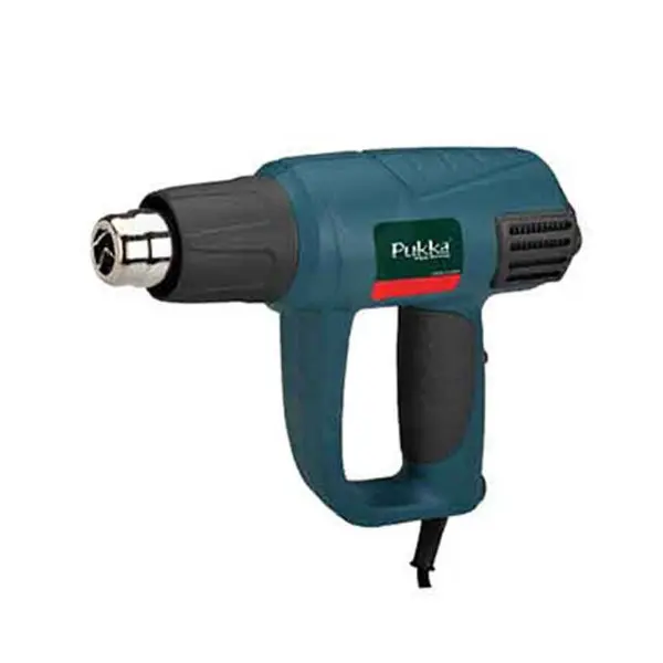 سشوار صنعتی پوکا کد HG2001