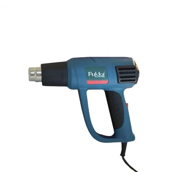 سشوار صنعتی پوکا کد HG2001