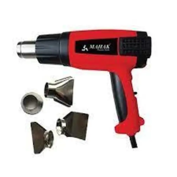 سشوار صنعتی محک مدل HG-550B