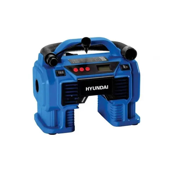 کمپرسور  فندکی هیوندای مدل Hp1160 - 2