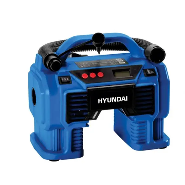 کمپرسور  فندکی هیوندای مدل Hp1160 - 3