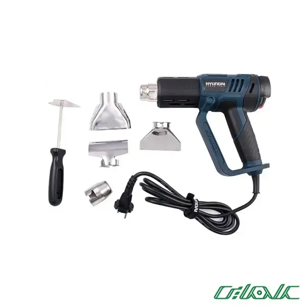 سشوار صنعتی HP2060-HG هیوندای